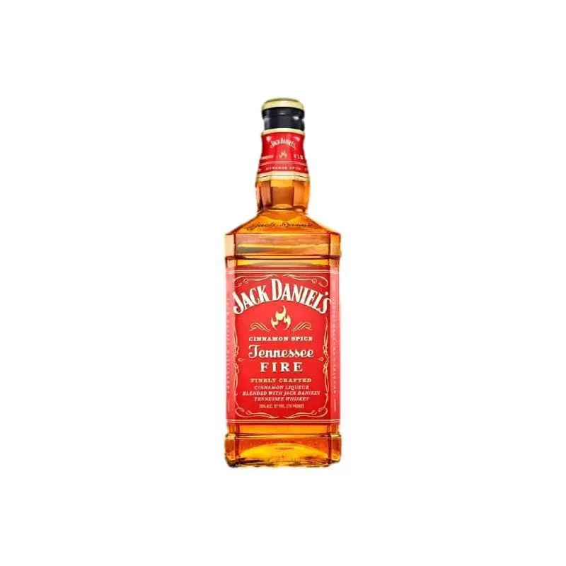 Jack Daniel's Tennessee Fire 700mL
