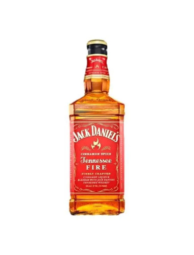 Jack Daniel's Tennessee Fire 700mL