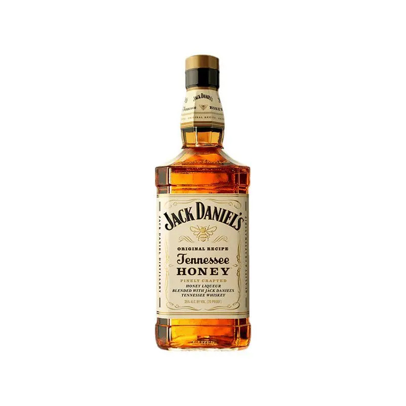 Jack Daniel's Tennessee Honey 700mL