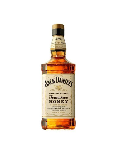 Jack Daniel's Tennessee Honey 700mL