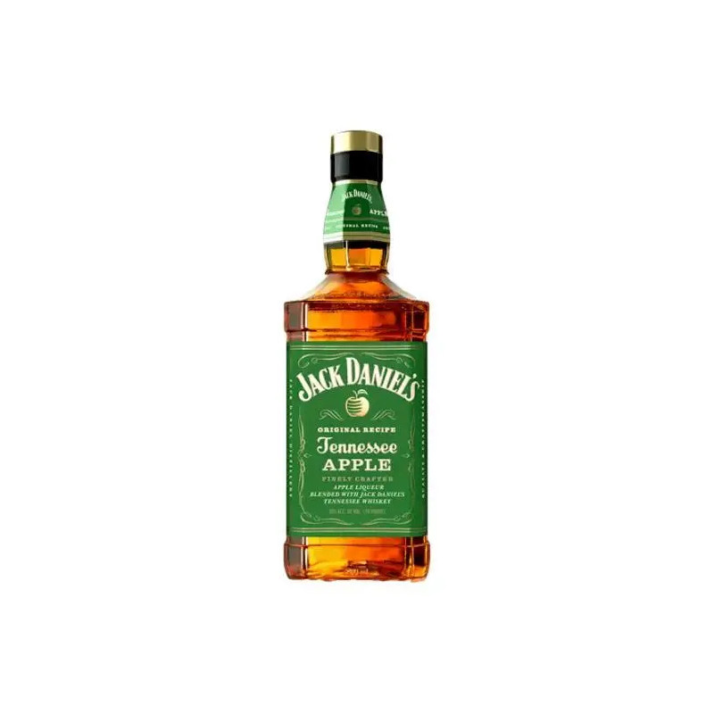 Jack Daniel's Tennessee Apple 700mL