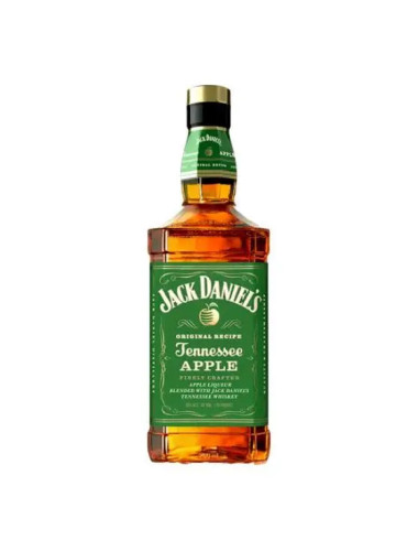 Jack Daniel's Tennessee Apple 700mL