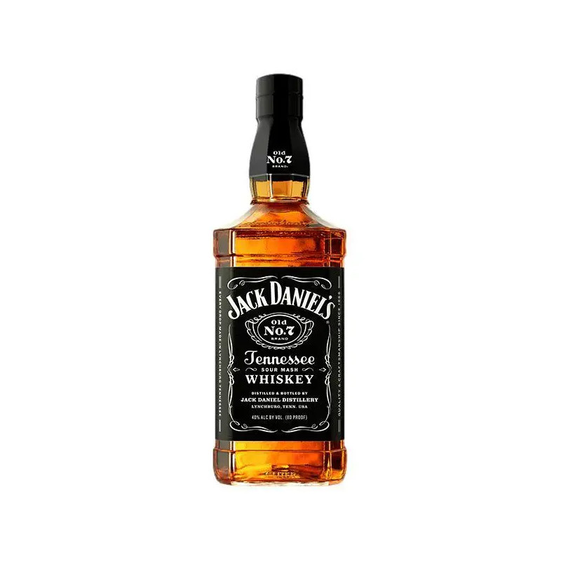 Jack Daniel's Old No.7 Tennessee Whiskey 700mL