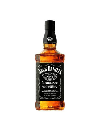 Jack Daniel's Old No.7 Tennessee Whiskey 700mL