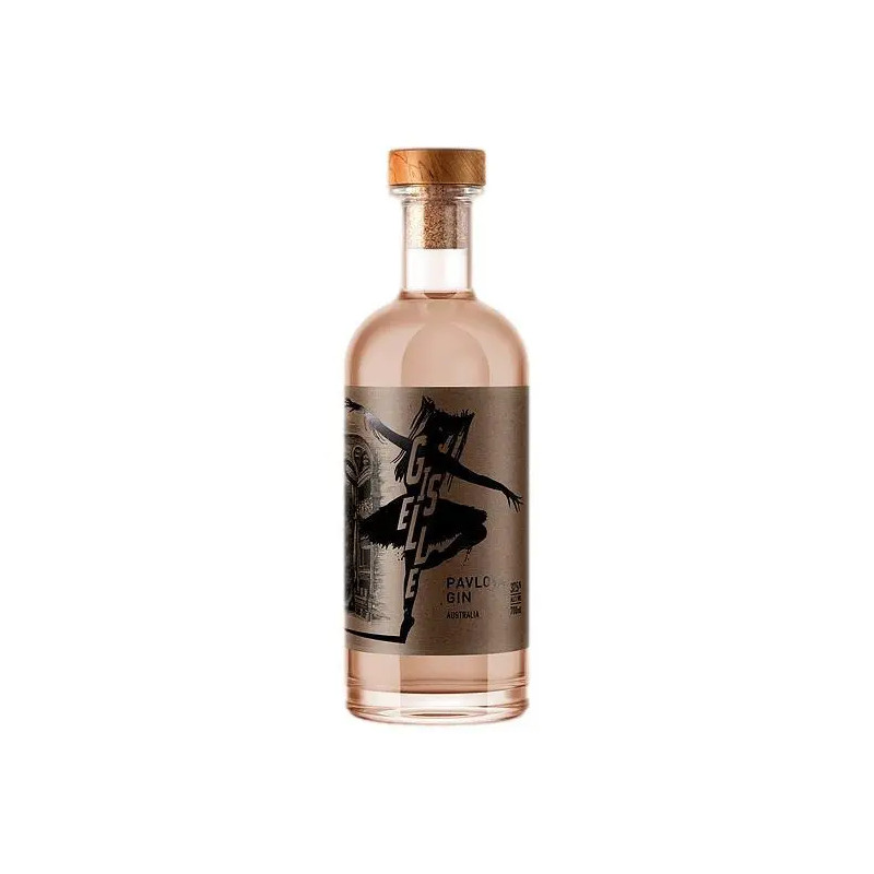 Giselle Pavlova Gin 700mL