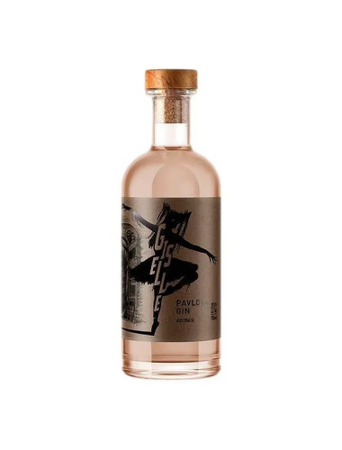 Giselle Pavlova Gin 700mL