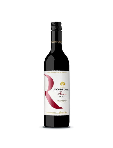 Jacobs Creek Reserve Shiraz Box Of Six