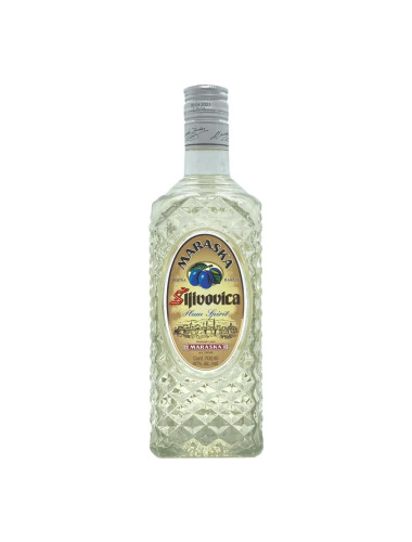Maraska Sljivovica Plum Spirit 700mL
