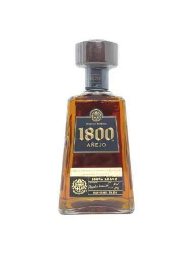 1800 Anejo Tequila 700mL