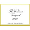 Joshua Cooper Wines - Flynn & Cooper Williams Vineyard Cabernet Merlot - 2022