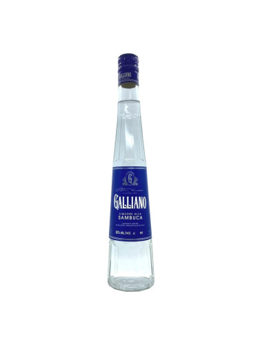 Galliano White Sambuca 700mL