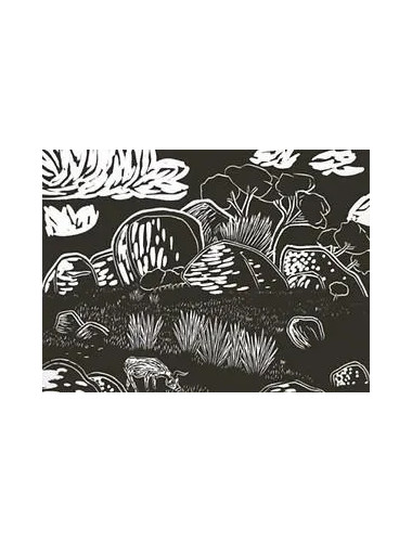Joshua Cooper Wines - Greytown Old Vines Syrah Cabernet Sauvignon - 2022