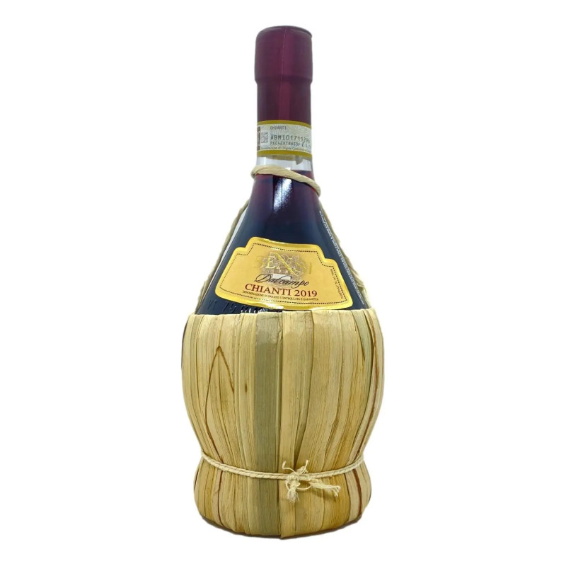 Sensi Dalcampo Chianti Docg 750mL