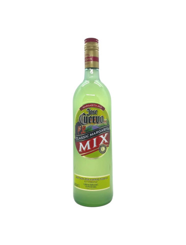 Jose Cuervo Margarita Mix 1L