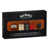 Jack Daniel's Family Of Fine Spirits 5 X 50mL