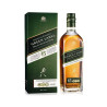 Johnnie Walker Green Label 15 Year Old Blended Malt Scotch Whisky 700mL