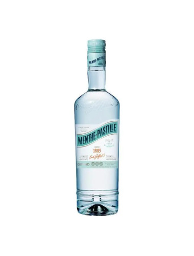 Giffard Menthe Pastille Specialty Liqueur 700mL