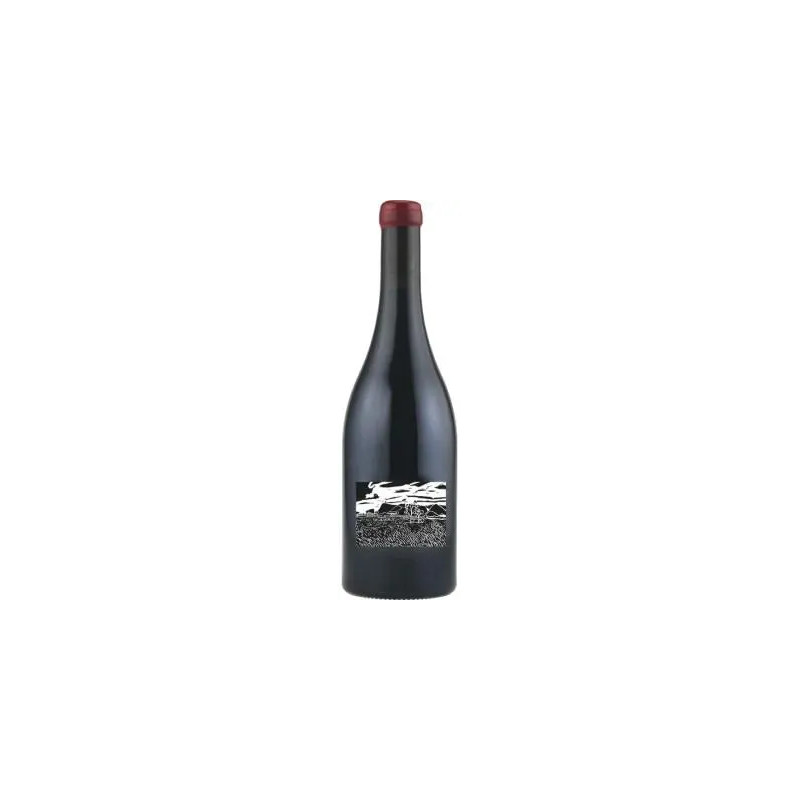 Joshua Cooper Wines - Ray-Monde Vineyard Pinot Noir - 2022