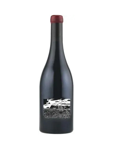 Joshua Cooper Wines - Ray-Monde Vineyard Pinot Noir - 2022