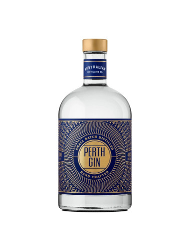 Australian Distilling Co. Perth Gin 700mL