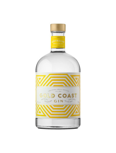 Australian Distilling Co. Gold Coast Gin 700mL