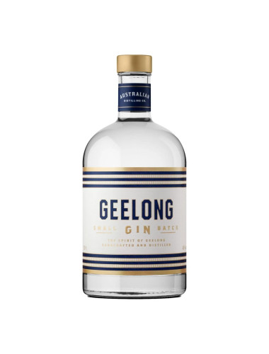 Australian Distilling Co. Geelong Gin 700mL