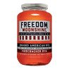 Freedom Moonshine Firecracker Rye 750mL