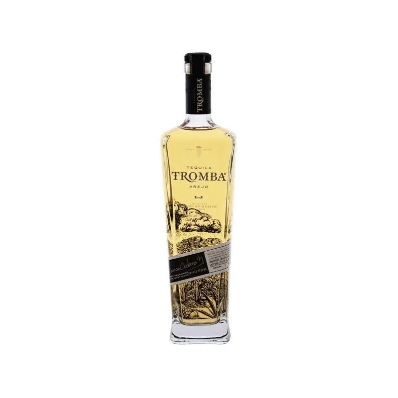Tromba Anejo Tequila 750mL