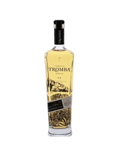 Tromba Anejo Tequila 750mL