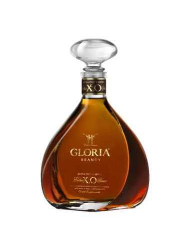 Gloria XO Brandy 700mL