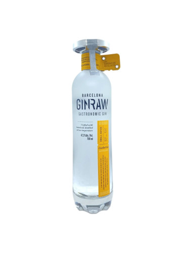 Ginraw Gastronomic Gin 700mL