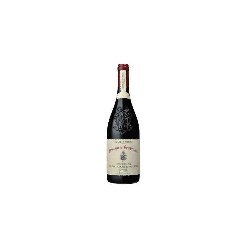 Chateau de Beaucastel - Chateauneuf-du-Pape - 2020