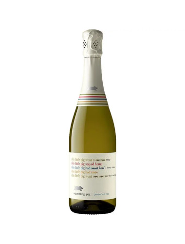 Squealing Pig Prosecco Doc 750mL