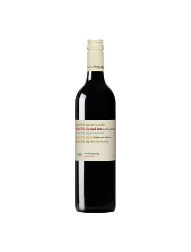 Squealing Pig Tempranillo 750mL