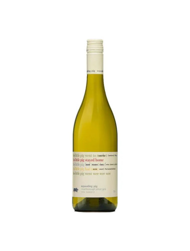 Squealing Pig Pinot Gris 750mL