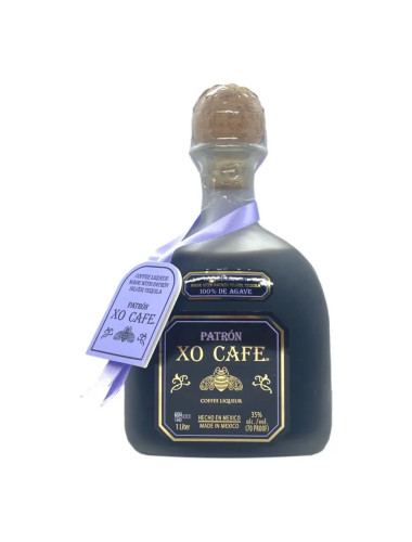 Patron XO Cafe Tequila 1L Discontinued