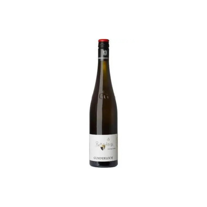 Gunderloch - Riesling Nackenheim Rothenberg Trocken GG - 2021
