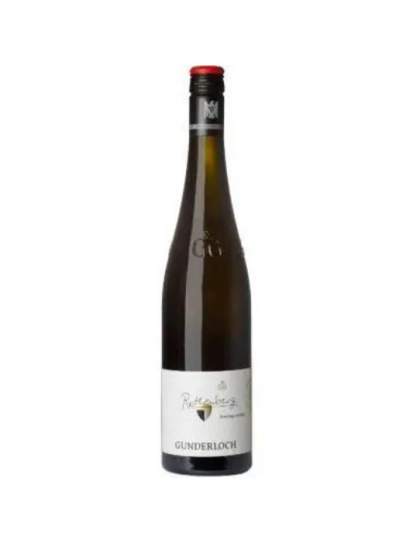Gunderloch - Riesling Nackenheim Rothenberg Trocken GG - 2021
