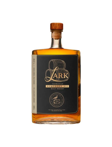 Lark Symphony N1 Single Malt Whisky 100mL