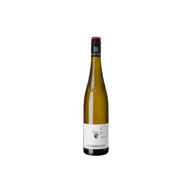 Gunderloch - Riesling Nierstein Hipping Trocken GG - 2021