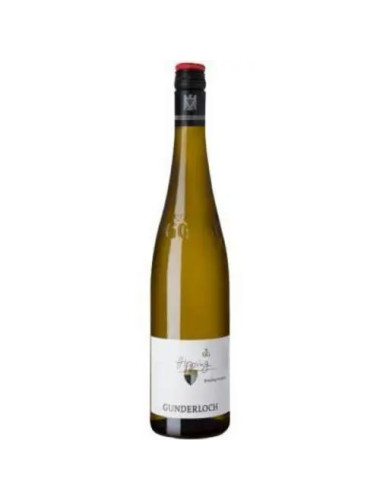 Gunderloch - Riesling Nierstein Hipping Trocken GG - 2021