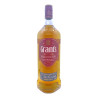 Grant's Triple Wood Blended Scotch Whisky 1L
