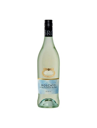 Brown Brothers Moscato Sauvignon Blanc 750mL