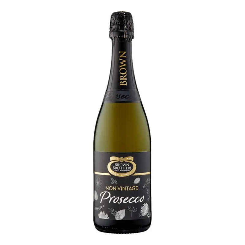 Brown Brothers Prosecco 750mL
