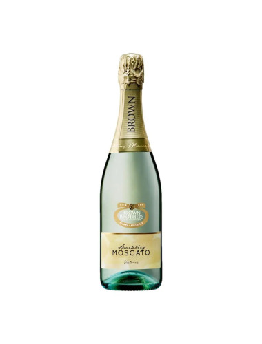 Brown Brothers Sparkling Moscato 750mL
