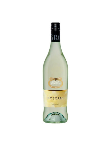 Brown Brothers Moscato 750mL