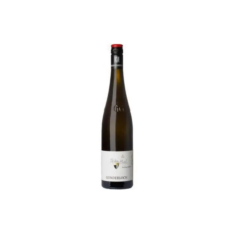 Gunderloch - Riesling Nierstein Pettenthal Trocken GG - 2021