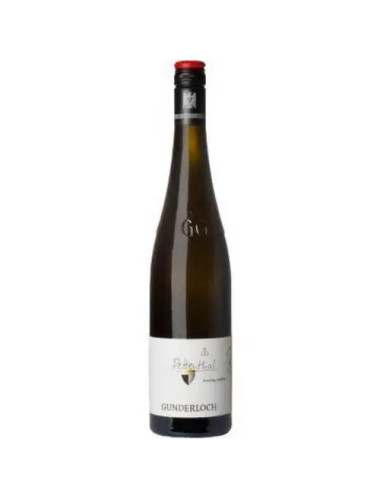 Gunderloch - Riesling Nierstein Pettenthal Trocken GG - 2021