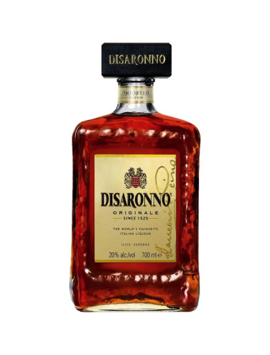 Disaronno Amaretto Liqueur 700mL