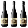 19 Crimes Blanc De Blancs 3X750mL